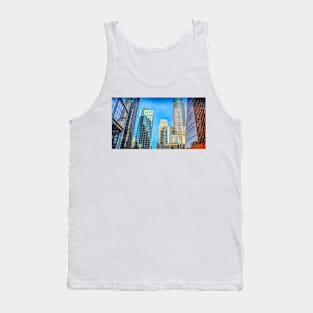 City of Minneapolis Tank Top